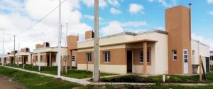 Se licitan nuevas viviendas para Pueblo General Belgrano con recursos provinciales