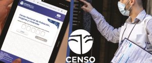 Censo 2022: se podrá autocompletar de forma digital desde el 16 de marzo, y el 18 de mayo, se hará de forma presencial