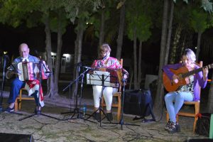 Se presentó el libro «Tanguito Montielero» – La música de mi pueblo