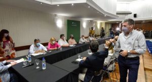 Paritaria docente: El gobierno entrerriano convocó a los gremios para la próxima semana