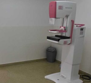 Con la incorporación de seis nuevos equipos, se fortalece la red de servicios de mamografía en la provincia
