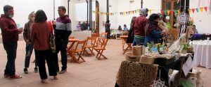 Se realizará una nueva edición de CASA FERIA en la Casa de la Cultura de Entre Ríos