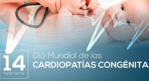 Salud destaca la detección precoz de las cardiopatías congénitas