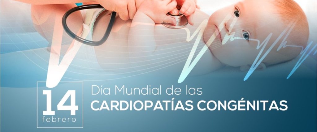 Salud destaca la detección precoz de las cardiopatías congénitas