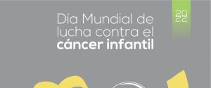 El diagnóstico temprano, una herramienta fundamental para el tratamiento del cáncer infantil