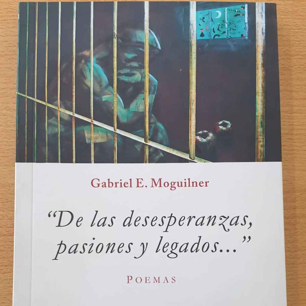 Conversaciones con los Estudiantes – Presentación del Libro, «De las desesperanzas, pasiones y legados»