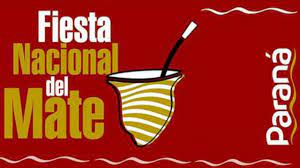 Fiesta Nacional del Mate: La Municipalidad de Paraná decidió reprogramar la jornada del sábado