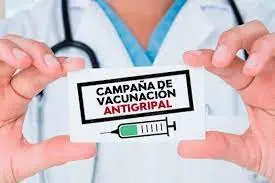 Comenzó la campaña de vacunación antigripal en Entre Ríos