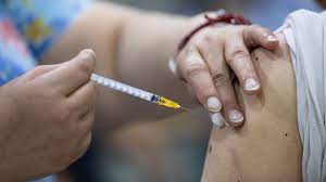 Aplicarán cuarta dosis de la vacuna Covid en Entre Ríos: Quiénes la recibirán