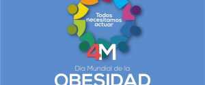 Remarcan la importancia de un abordaje integral de la obesidad como enfermedad