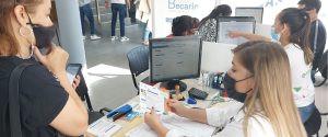 El Becario continúa las inscripciones online de becas durante las 24 horas