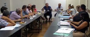 Se dio inicio a la gestión anual del Consejo de Registro de Contratistas y Servicios de Entre Ríos