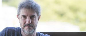 Jorge Consiglio brindará un taller de lectura y escritura creativa en la Editorial de Entre Ríos