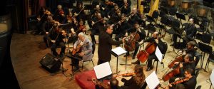 La Orquesta Sinfónica de Entre Ríos vuelve al Teatro 3 de Febrero