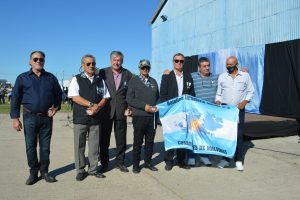 Se anunciaron  medidas para homenajear a los Héroes de Malvinas