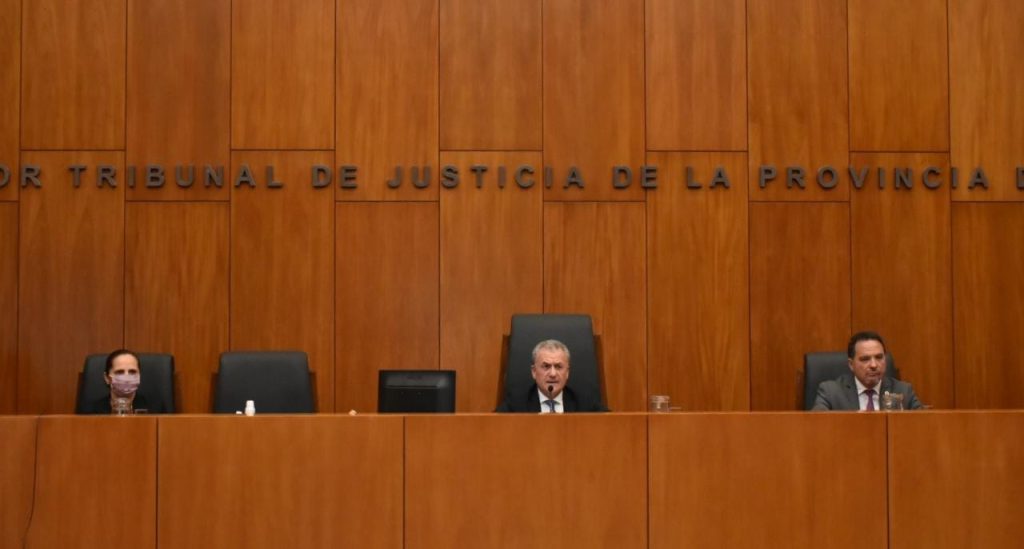 La Justicia entrerriana dio a conocer el adelanto del fallo que condena al ex Gobernador Urribarri