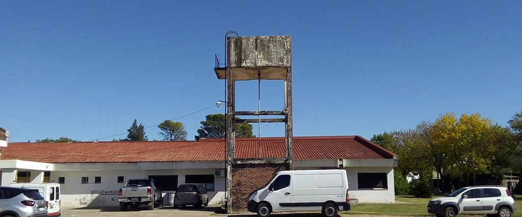 Se publicó el llamado a licitación para la obra del hospital San Miguel de Bovril