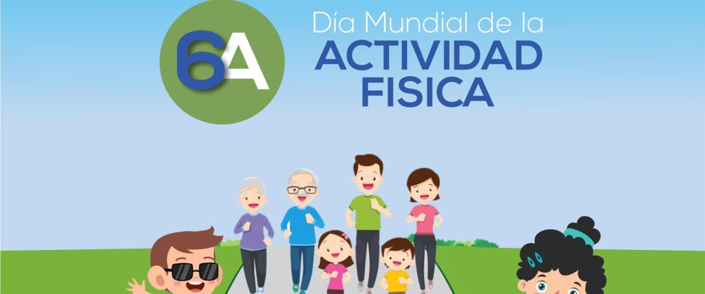 Instan a realizar actividad física para prevenir enfermedades crónicas