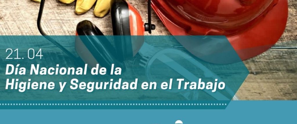 Lanzan un ciclo de charlas en higiene y seguridad apuntando a la prevención en el ámbito laboral