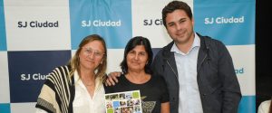 Emprendimientos de la economía social de San José recibieron microcréditos con garantía solidaria