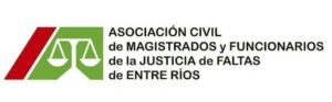El Diputado Silva recibió a la Asociación de Jueces de Faltas de la Provincia de Entre Ríos