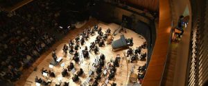 La Sinfónica de Entre Ríos se presentará el sábado en el Centro Provincial de Convenciones con cuatro solistas