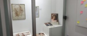 El Museo Eva Perón inauguró la muestra Mapeo de la Memoria