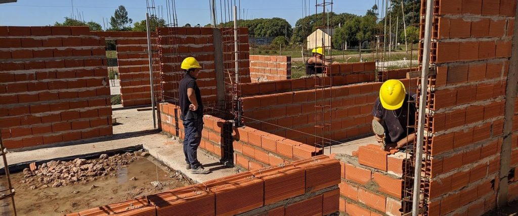 Nuevas viviendas se licitan en otras cinco localidades entrerrianas con fondos nacionales
