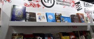 Autoras y autores entrerrianos celebran la oportunidad de divulgar sus libros en la Feria Internacional del Libro