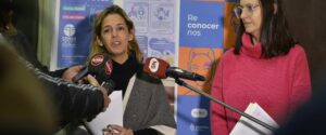 Más de 26.000 personas participan del operativo del censo en Entre Ríos