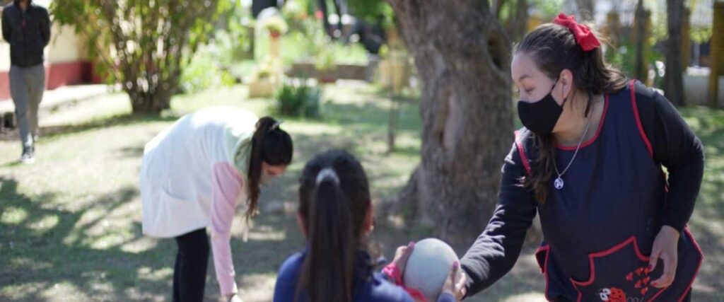 Entre Ríos celebrará el Día de los Jardines de Infantes