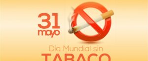 La provincia desarrollará acciones por el Día Mundial Sin Tabaco