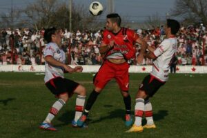 La 13º fecha de Paraná Campaña se jugará el lunes 20. Atletico-Litoral quieren jugar el domingo