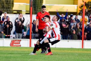 El clásico, otra vez quedó para Litoral