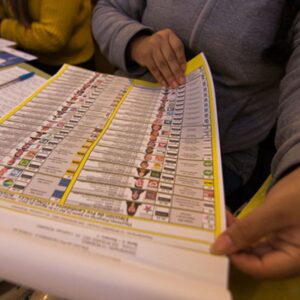 Dejar de votar como en el siglo pasado – por Gabriela Lena – Dip. Nacional