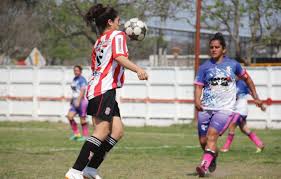 Finalmente serán 18 equipos quienes jugaran el Torneo de fútbol femenino de Paraná Campaña