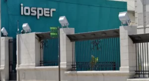 Se presentarán 19 listas para presidir al Iosper