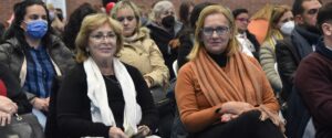 Entre Ríos participó de la última audiencia pública de debate sobre la nueva Ley de Discapacidad