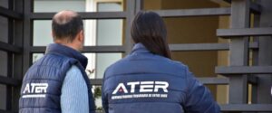 ATER detectó edificios sin declarar en Paraná
