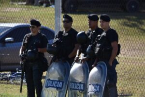 Confirmado  – para este domingo se suspendieron las semifinales de Paraná Campaña