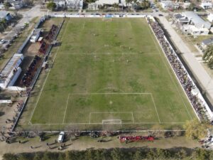 Que podrán llevar los hincha de Atlético y Unión este domingo