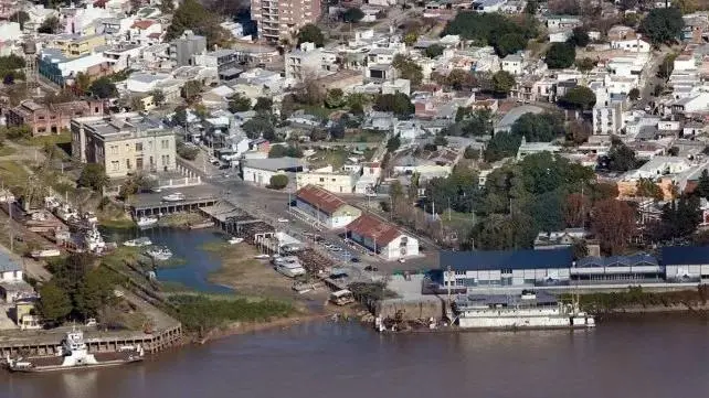 Proyecto en el Congreso Nacional: Quieren desarrollar un “masterplan” para refuncionalizar terrenos del puerto