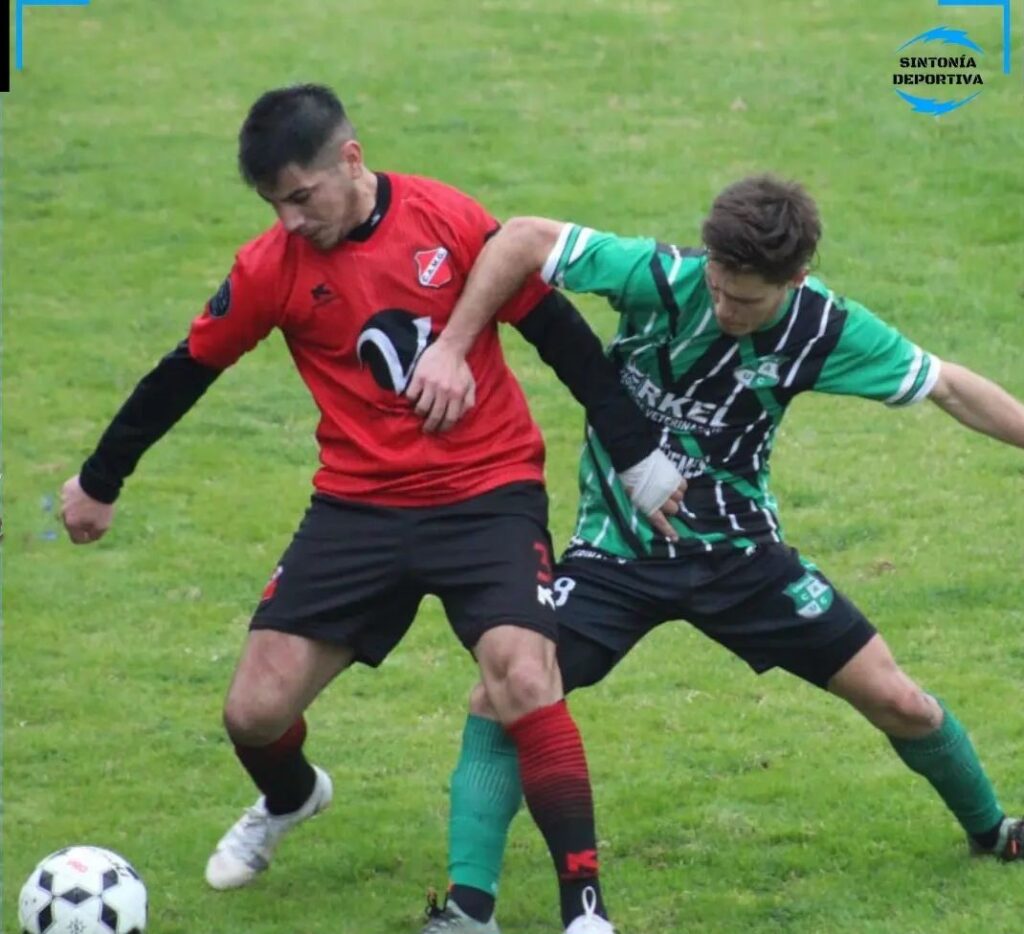 Habrá clásico mariagrandense