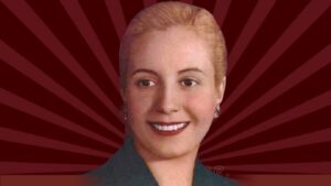 El Partido Justicialista Distrito Entre Ríos recuerda a María Eva Duarte de Perón, Evita, “a 70 años de su paso a la inmortalidad”