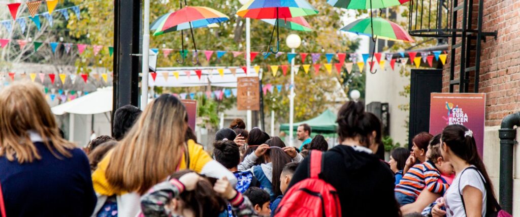 Propuestas de la Secretaría de Cultura para las vacaciones de invierno