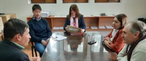 Se abrieron los sobres para obras en escuelas de los departamentos Paraná y Uruguay