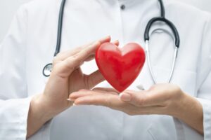 Segunda campaña de prevención cardiovascular en la mujer «Vamos por ellas»