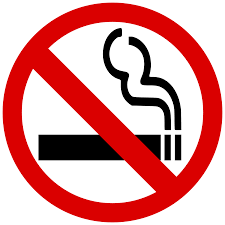 Está vigente la línea para denunciar incumplimientos a la Ley de Control de Tabaco