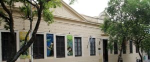 El Museo Serrano cerrará temporalmente por desinfección y desinsectación de sus colecciones