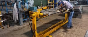 La metalmecánica entrerriana genera unos 6.000 empleos privados y está en crecimiento